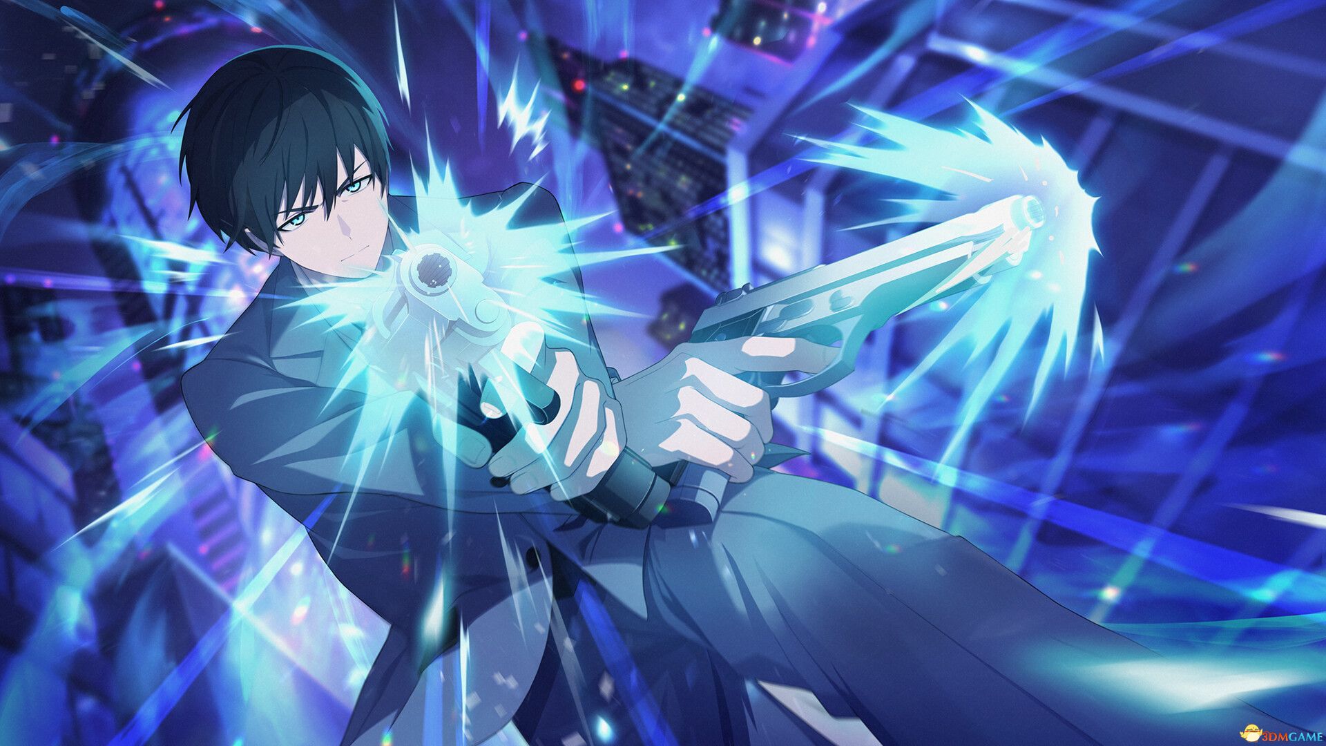 ROAD59 -新时代任侠特区- 摩天楼黑白抗争（ROAD59）|解压即玩|