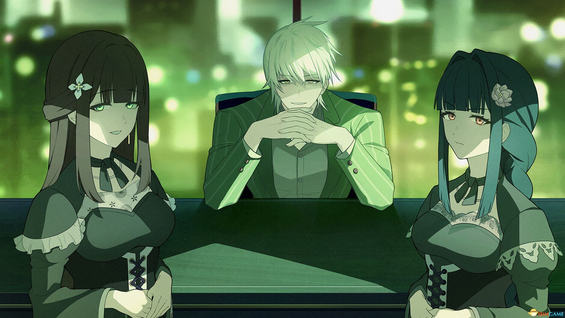 ROAD59 -新时代任侠特区- 摩天楼黑白抗争（ROAD59）|解压即玩|