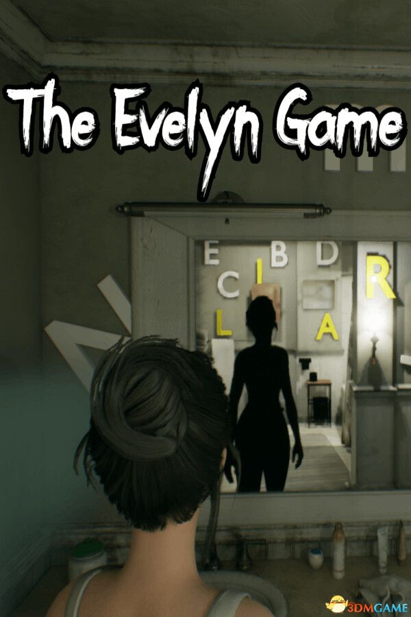 伊芙琳的游戏(The Evelyn Game)官方中文 |解压即玩|