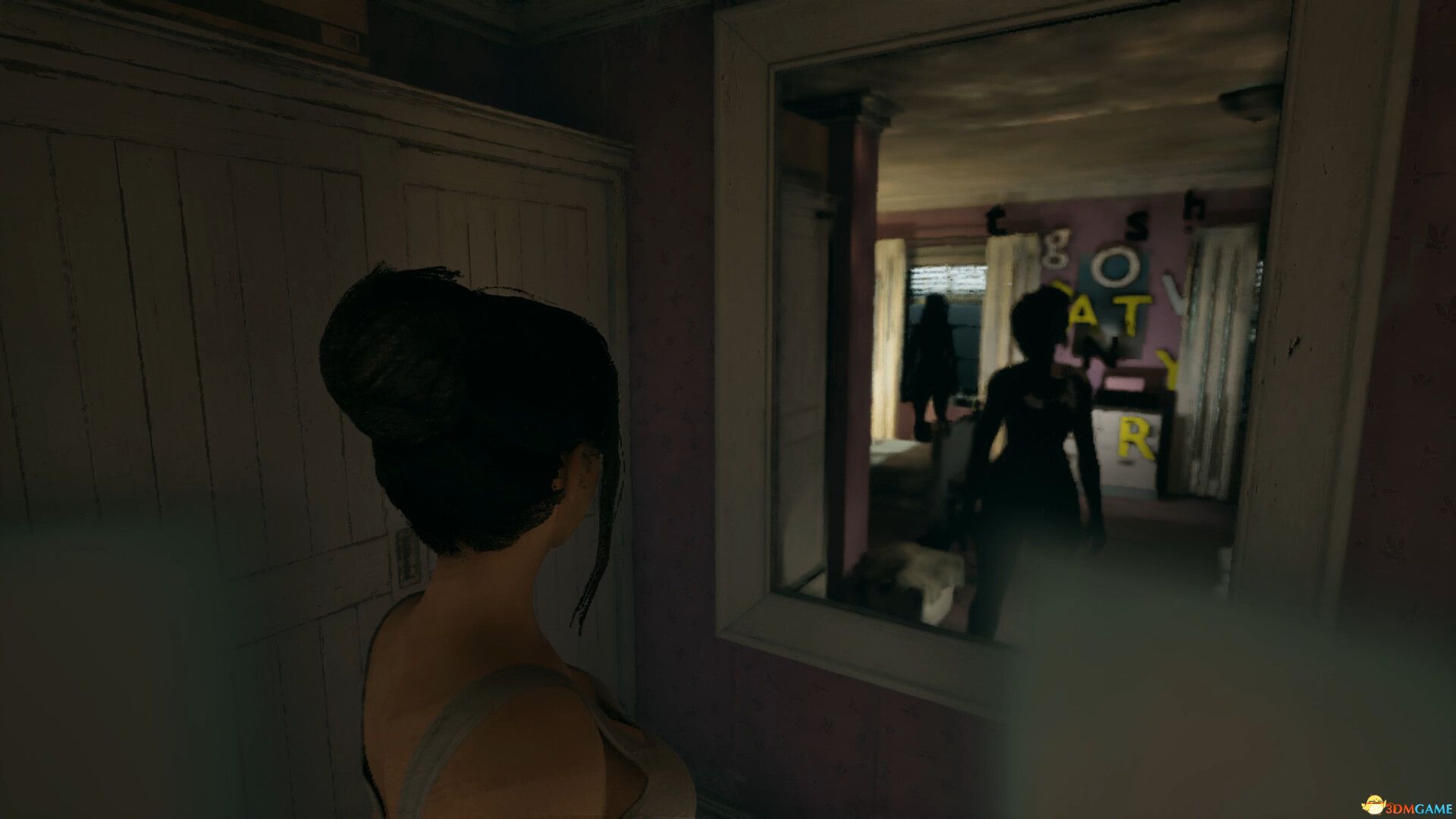 伊芙琳的游戏(The Evelyn Game)官方中文 |解压即玩|