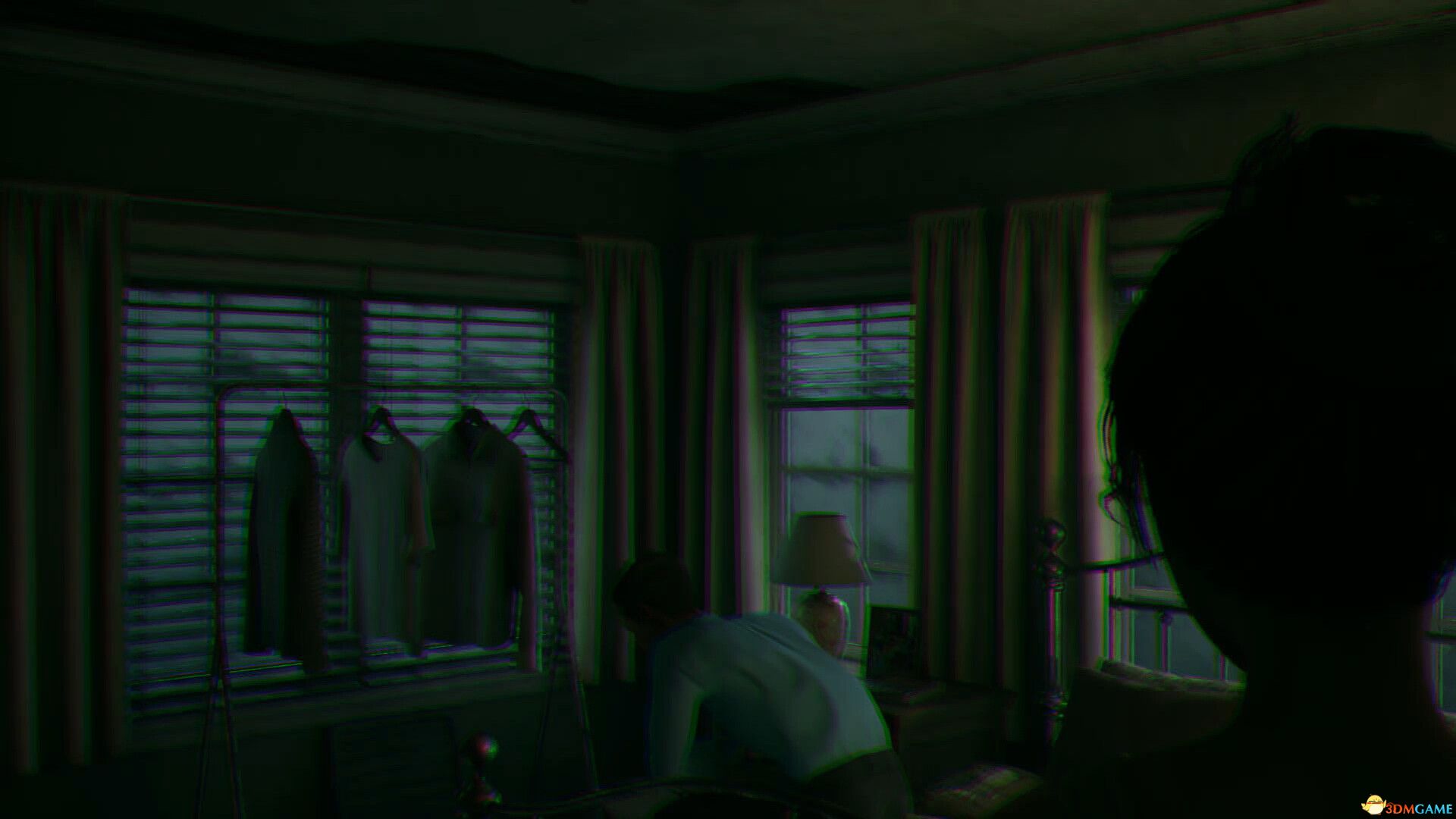 伊芙琳的游戏(The Evelyn Game)官方中文 |解压即玩|