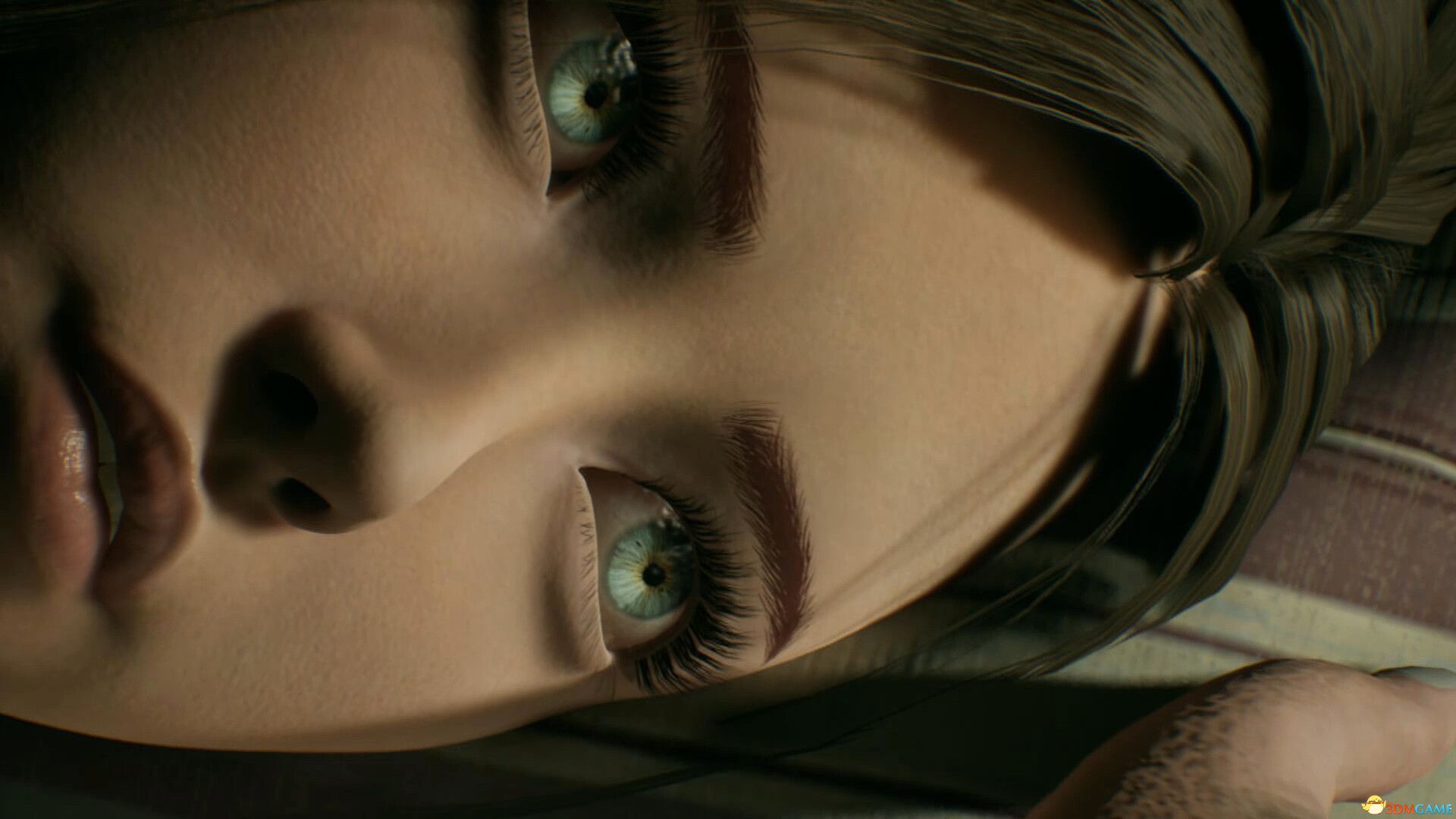 伊芙琳的游戏(The Evelyn Game)官方中文 |解压即玩|