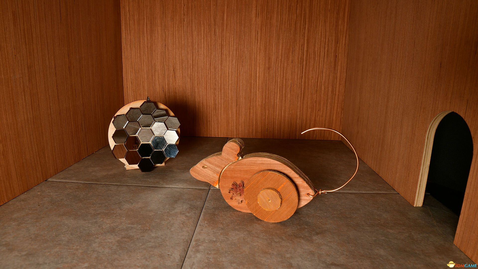 伊尔(Ealu)|解压即玩|