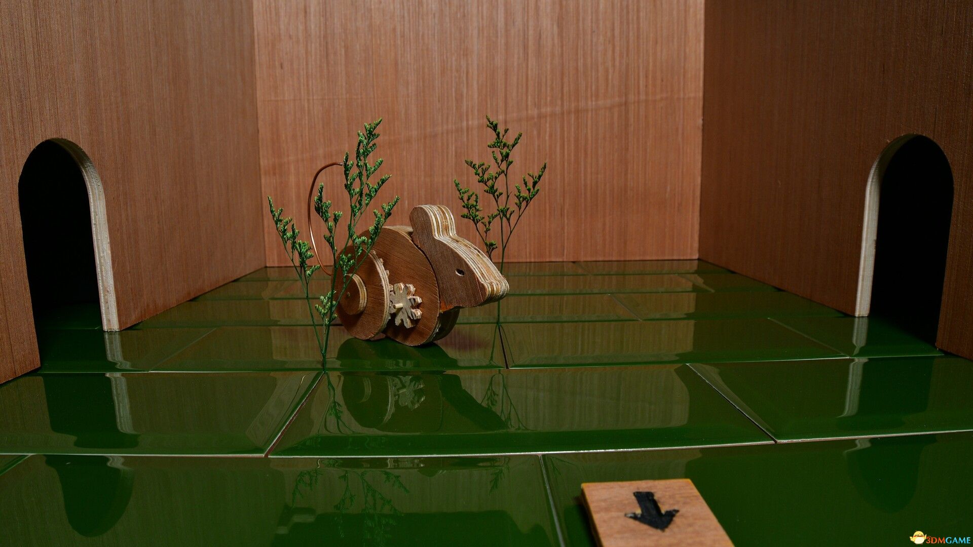 伊尔(Ealu)|解压即玩|