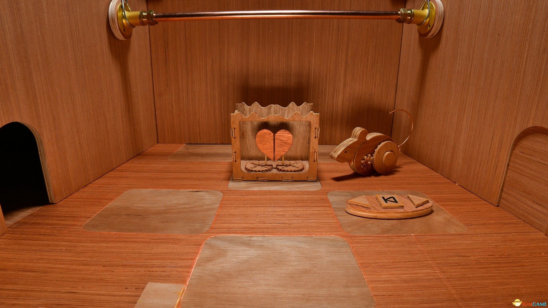 伊尔(Ealu)|解压即玩|