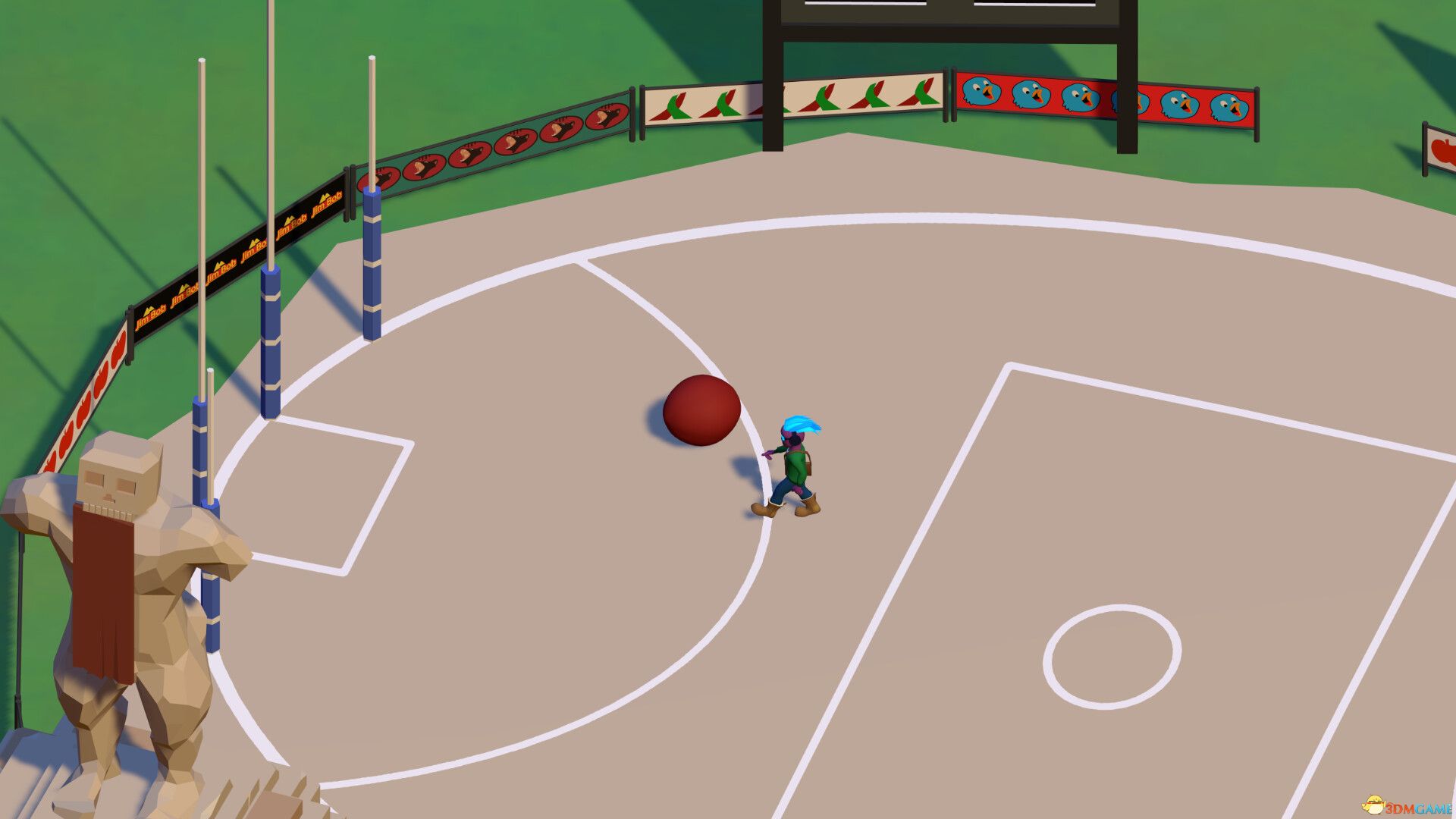 光雾世界(Lighthaze World)|解压即玩|