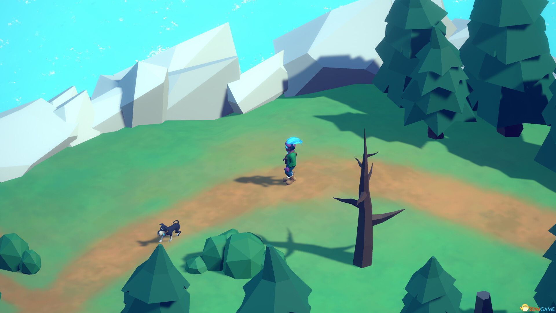 光雾世界(Lighthaze World)|解压即玩|