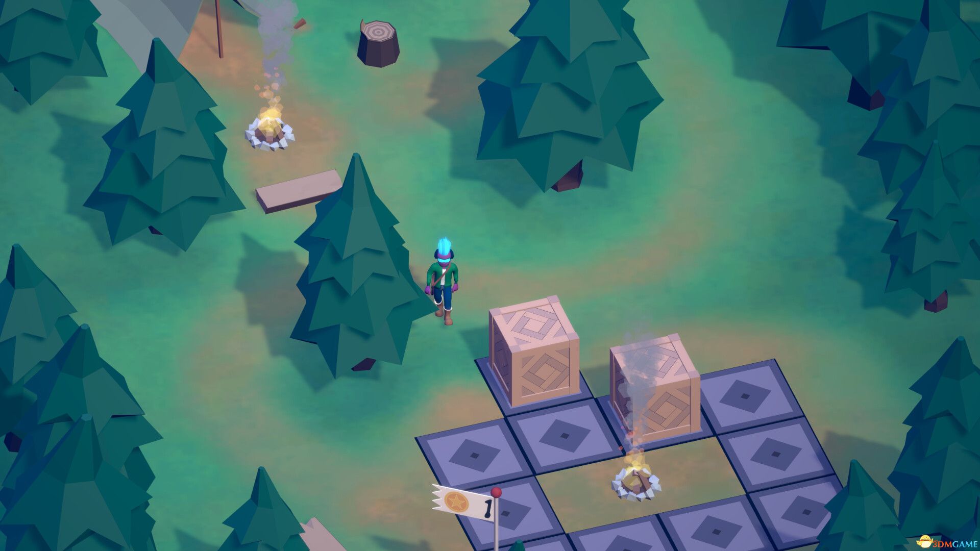 光雾世界(Lighthaze World)|解压即玩|