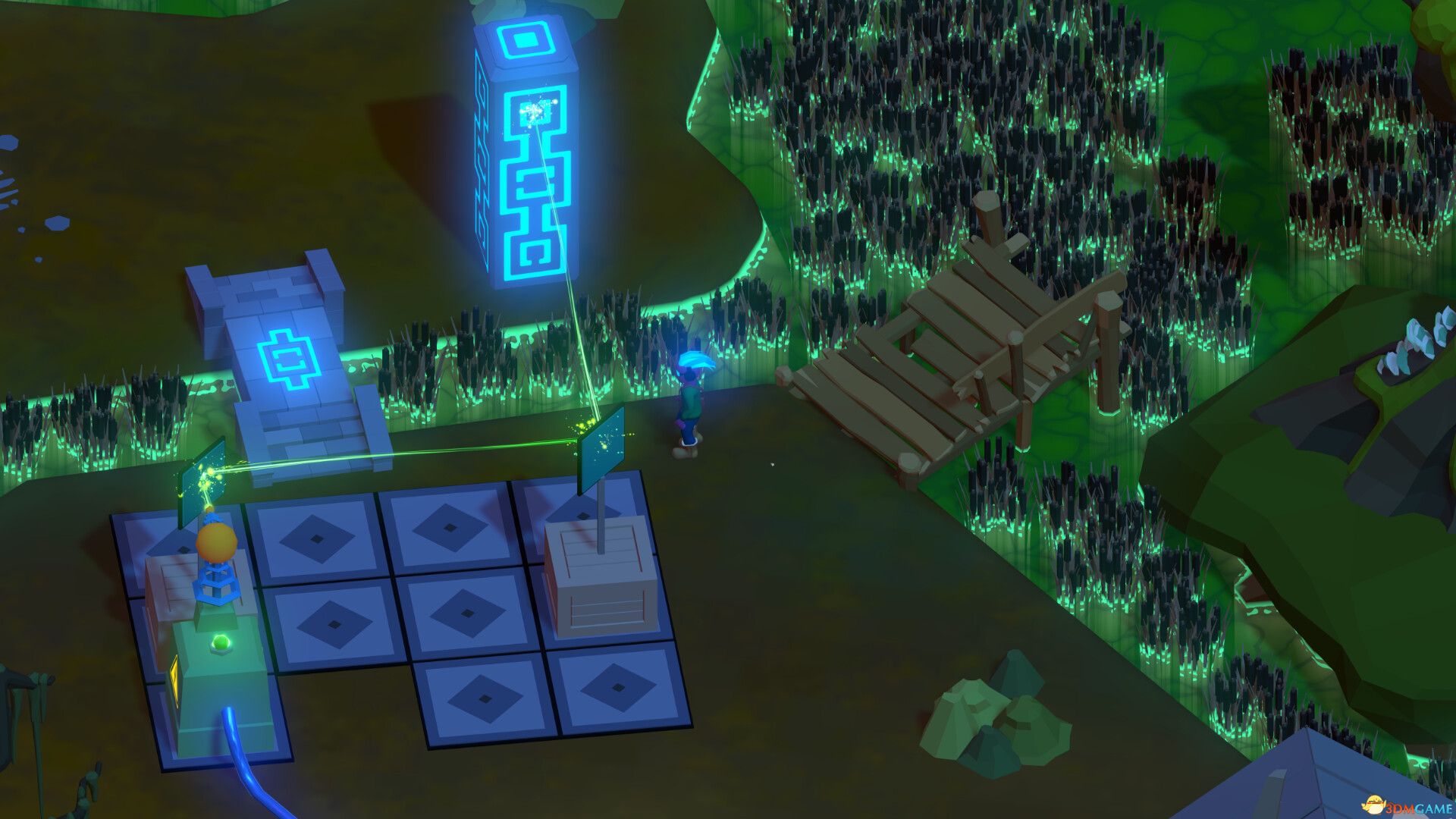 光雾世界(Lighthaze World)|解压即玩|