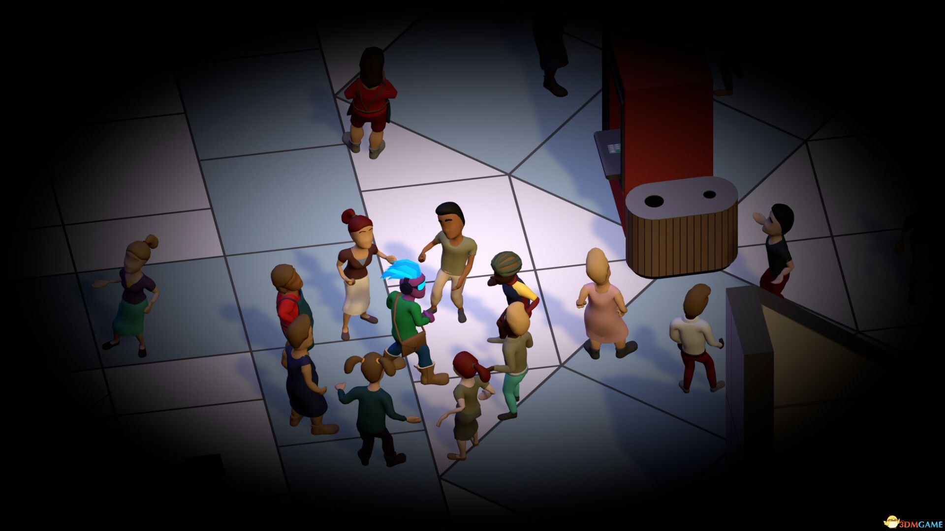 光雾世界(Lighthaze World)|解压即玩|