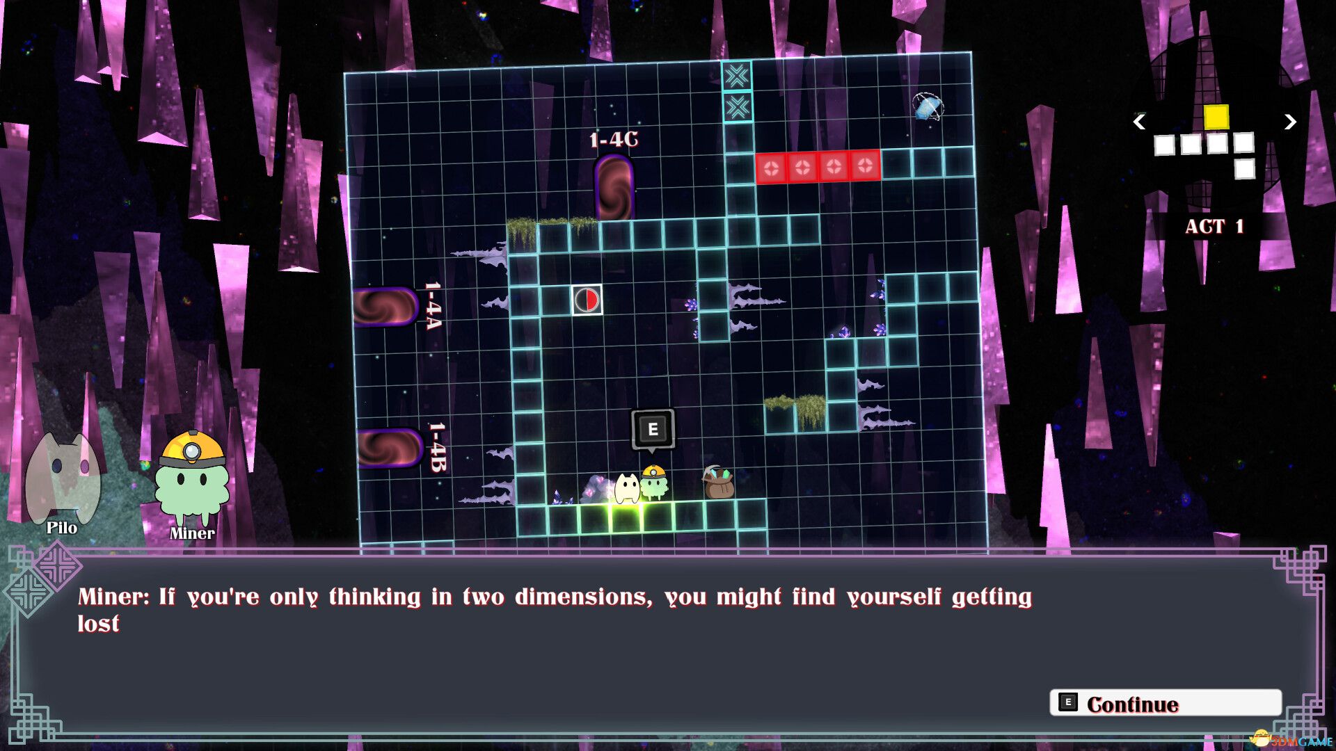 维度启程（Vextorial）官方中文 |解压即玩|