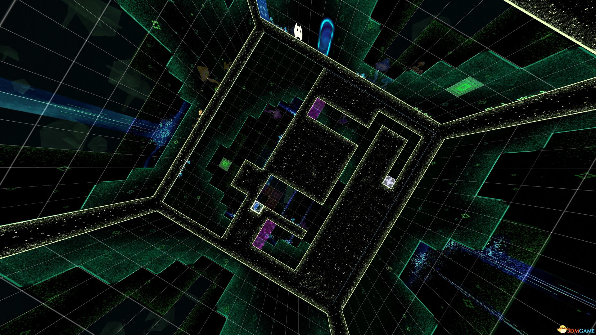 维度启程（Vextorial）官方中文 |解压即玩|