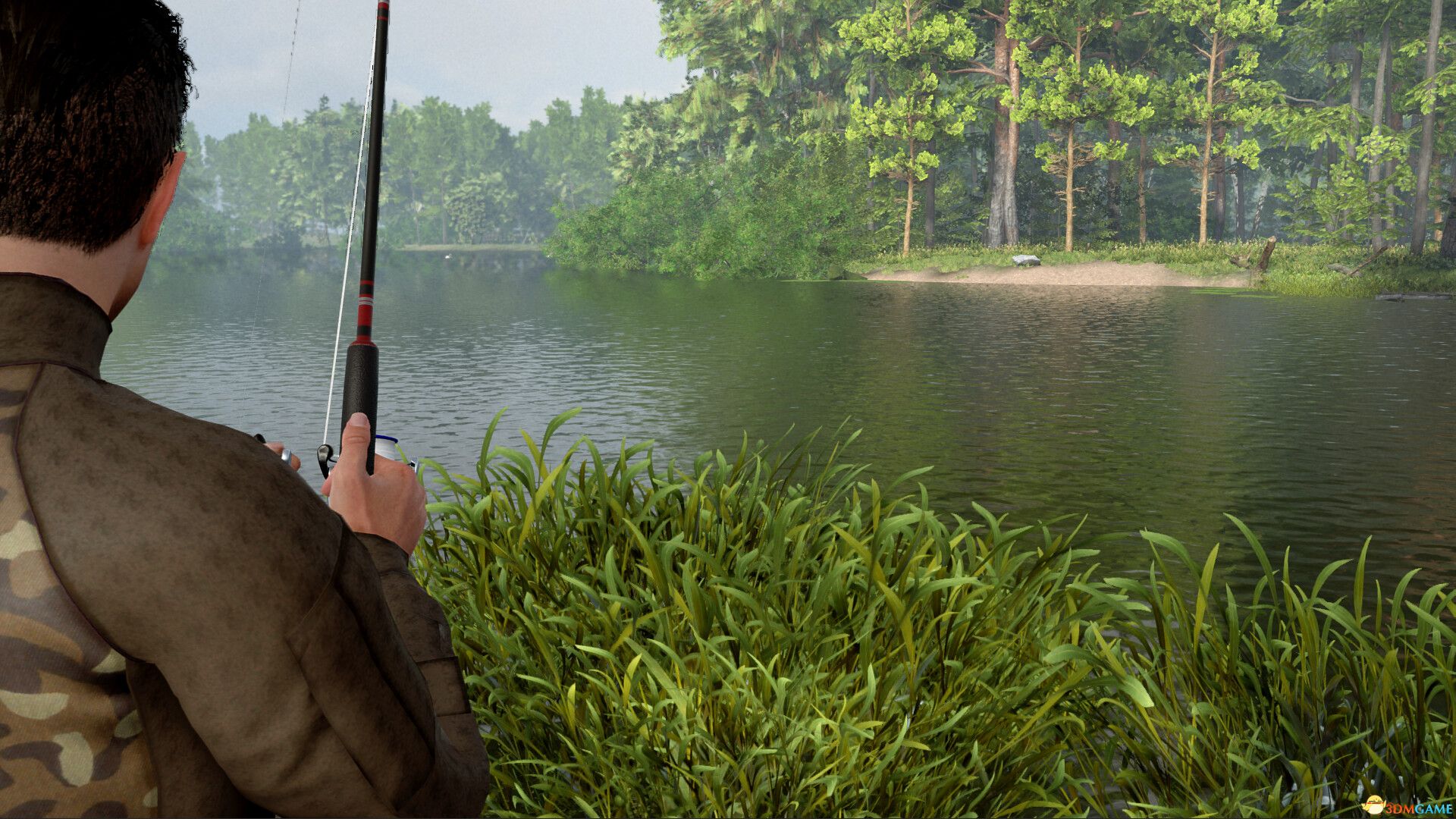职业钓鱼2（Professional Fishing 2）官方中文 Early Access |解压即玩|