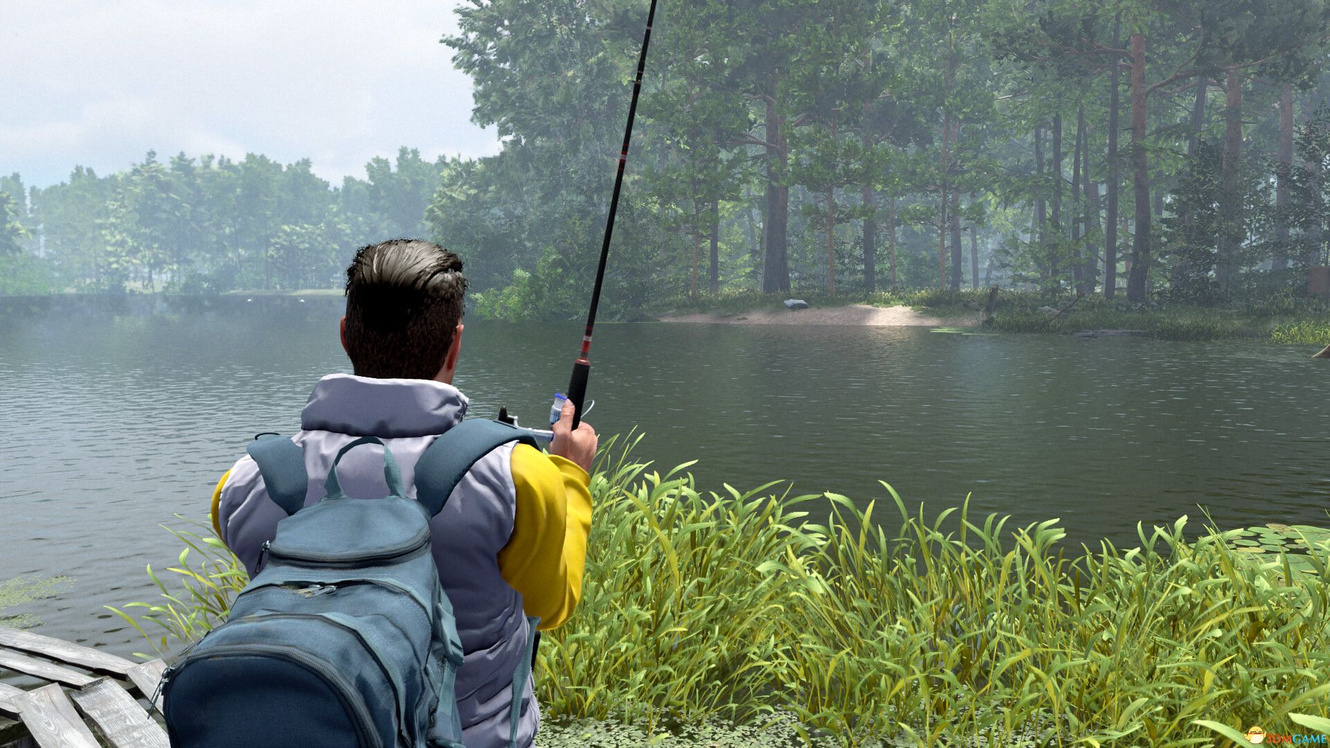 职业钓鱼2（Professional Fishing 2）官方中文 Early Access |解压即玩|