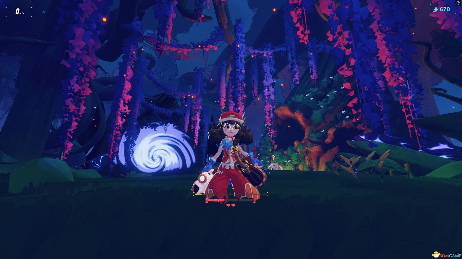 《救命！怎么又塌了!（Haste）》官方中文 v1.7.c TENOKE镜像版[CN/EN/JP] 动作游戏-第4张