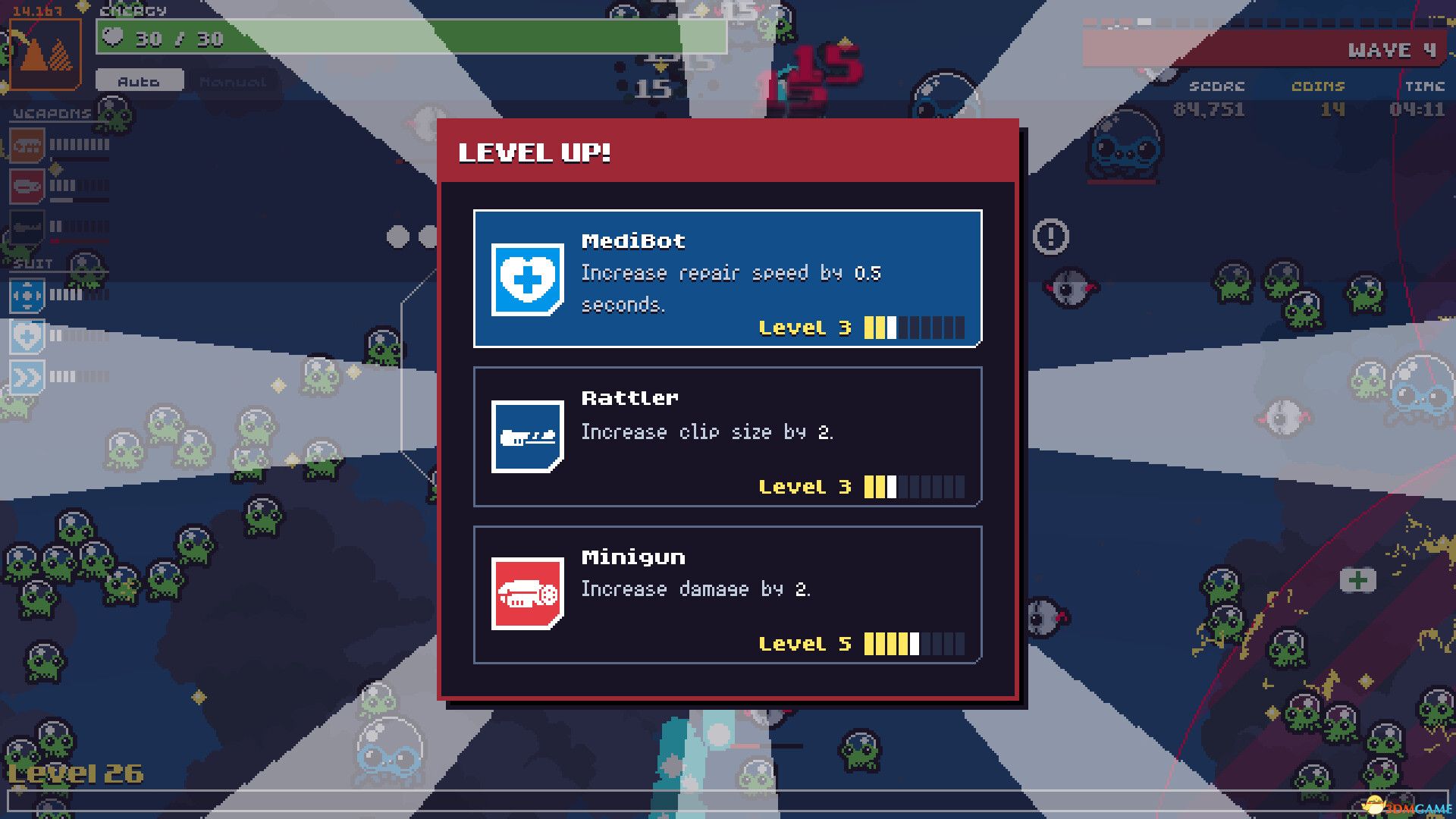 机甲守护者（GunSuit Guardians）Build 20236875 |解压即玩|