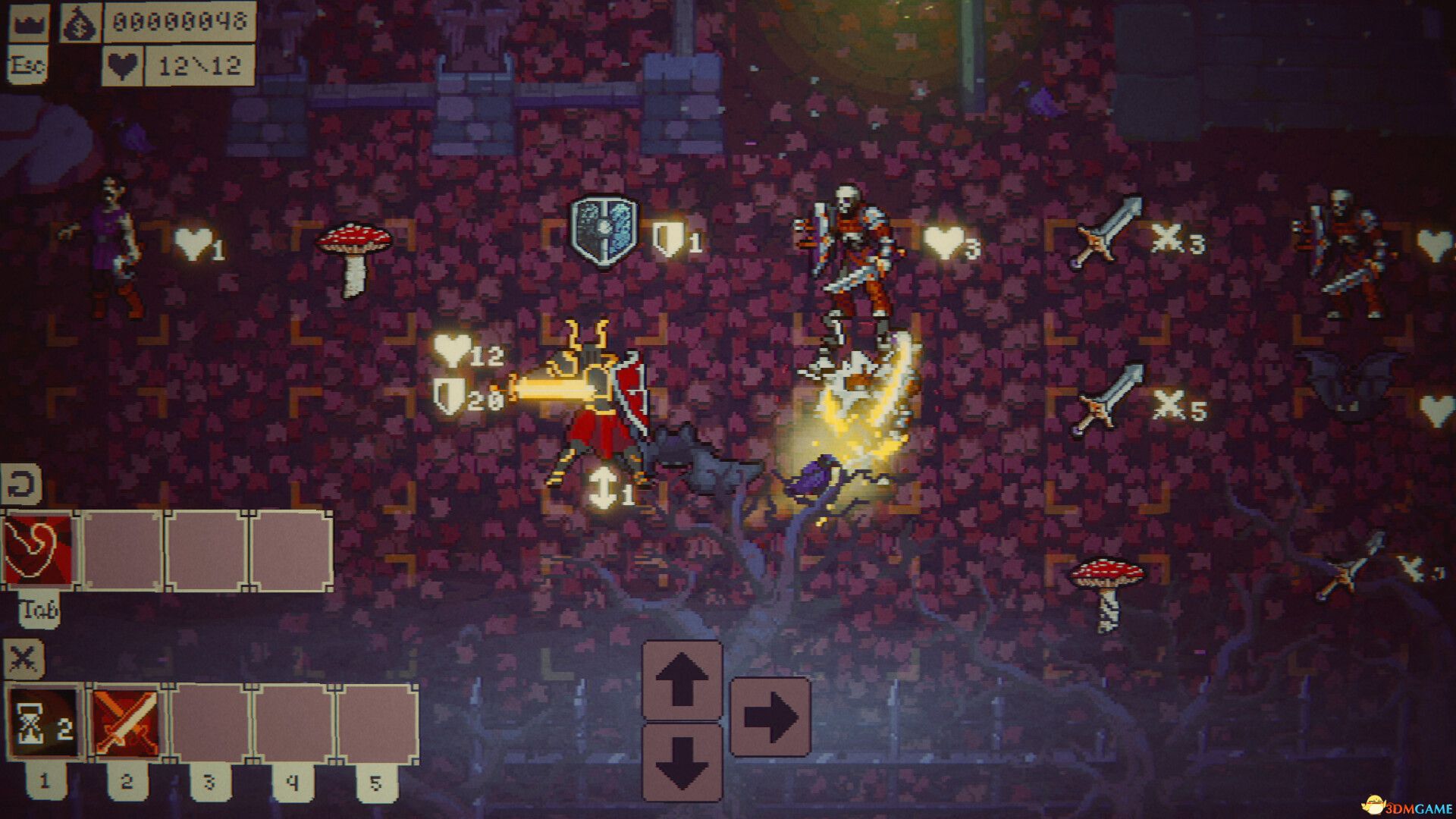 陷阵孤雄(Forrader Hero)官方中文 Build 20253198 |解压即玩|