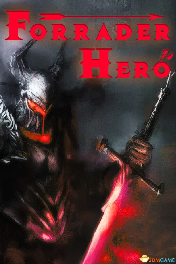 陷阵孤雄(Forrader Hero)官方中文 Build 20253198 |解压即玩|