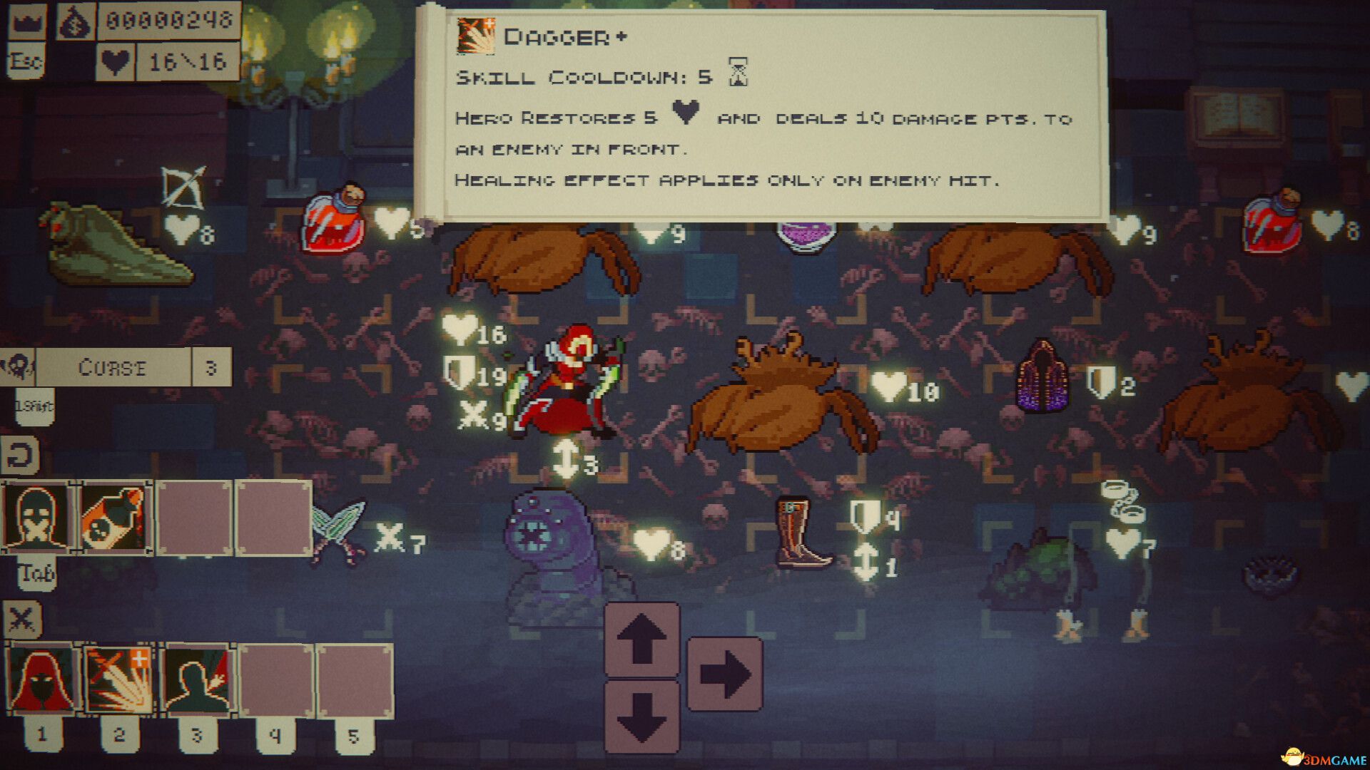 陷阵孤雄(Forrader Hero)官方中文 Build 20253198 |解压即玩|