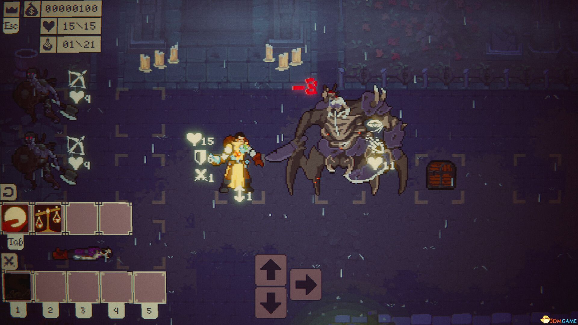 陷阵孤雄(Forrader Hero)官方中文 Build 20253198 |解压即玩|