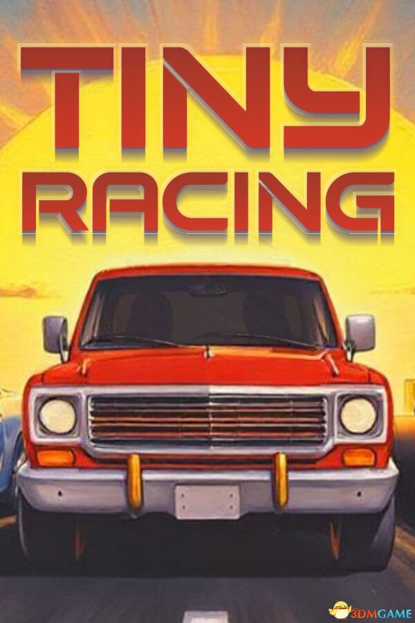 迷你赛车(Tiny Racing)Build 18596145 |解压即玩|