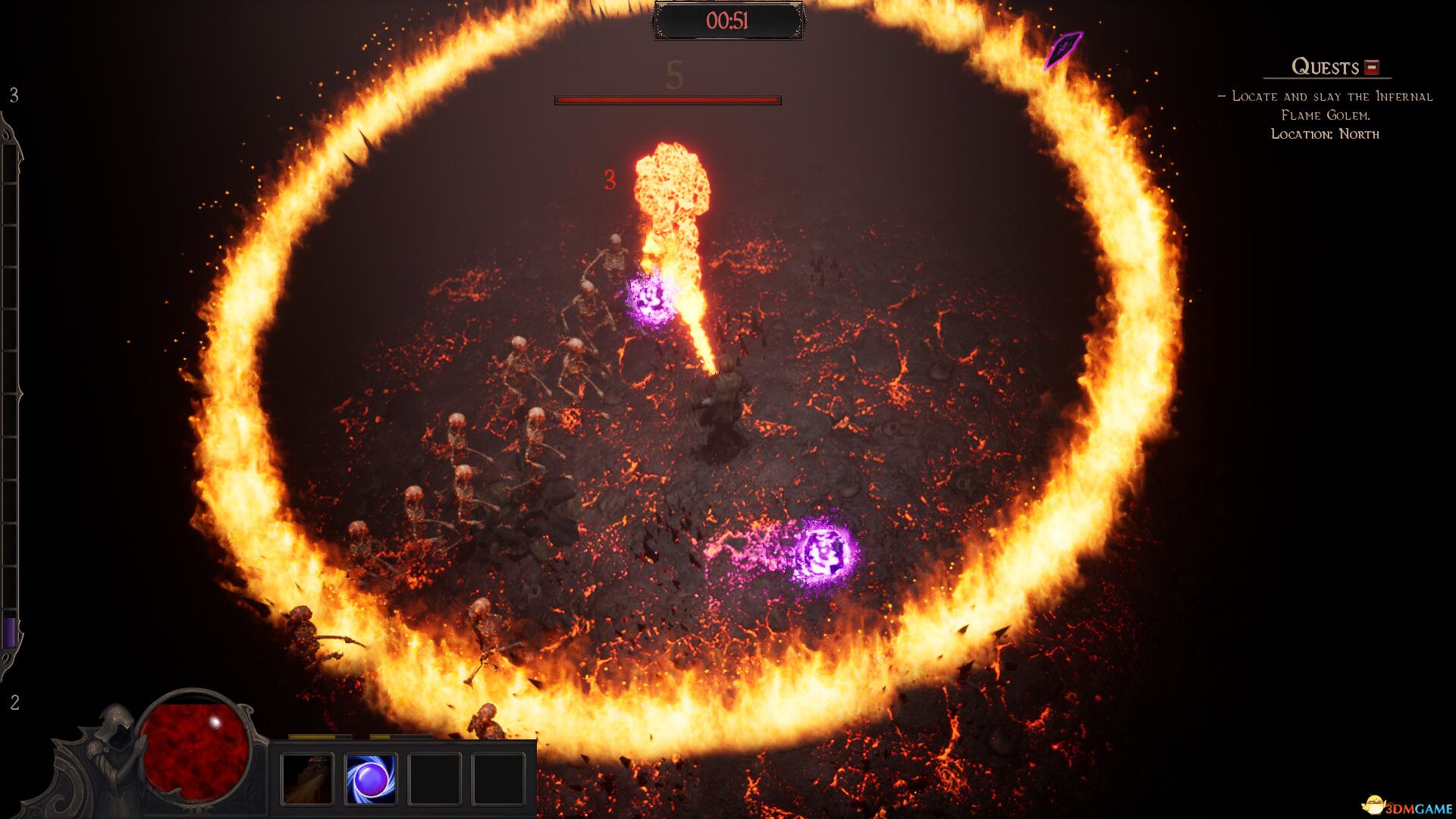 堕魂(Soulfall)Early Access |解压即玩|