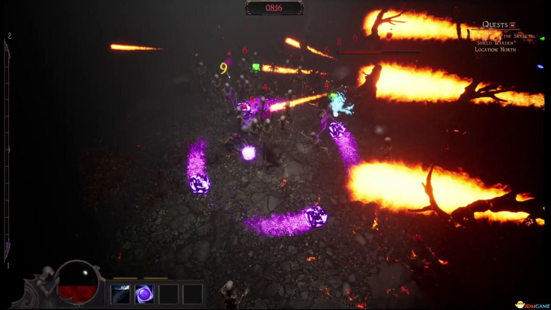 堕魂(Soulfall)Early Access |解压即玩|