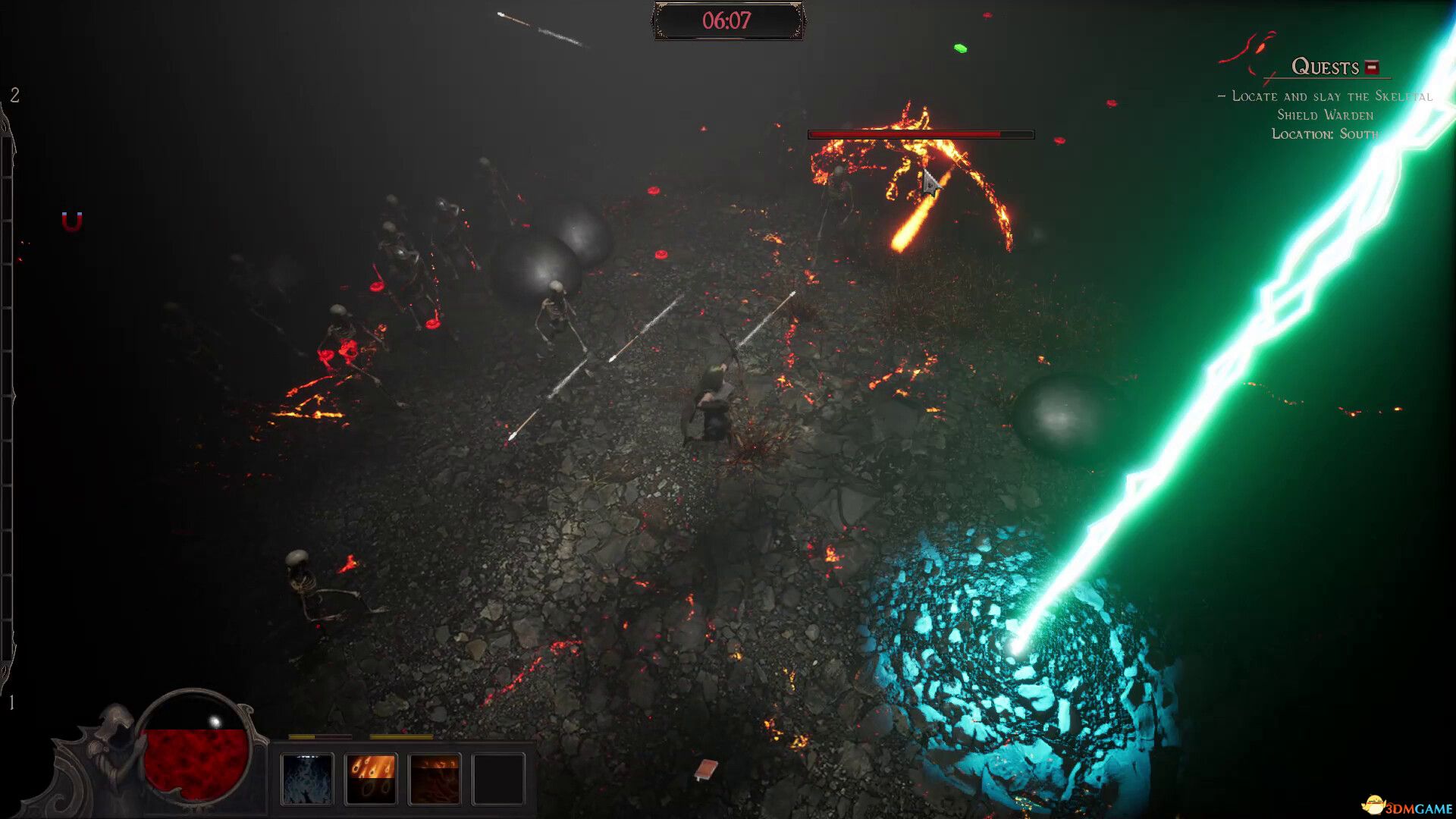 堕魂(Soulfall)Early Access |解压即玩|