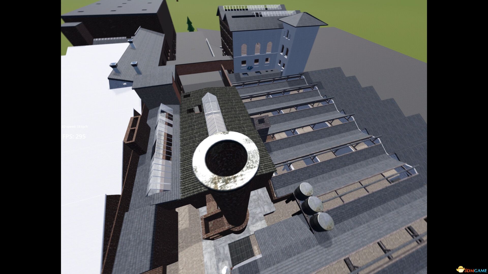 飞行极限：FPV无人机模拟器（The Zone - FPV Drone Simulator）B.20173332 |解压即玩|