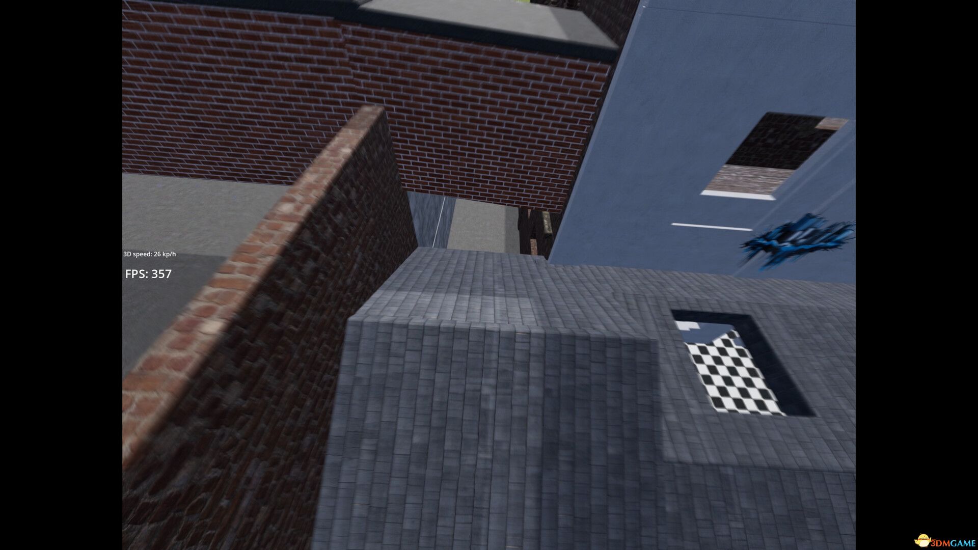 飞行极限：FPV无人机模拟器（The Zone - FPV Drone Simulator）B.20173332 |解压即玩|