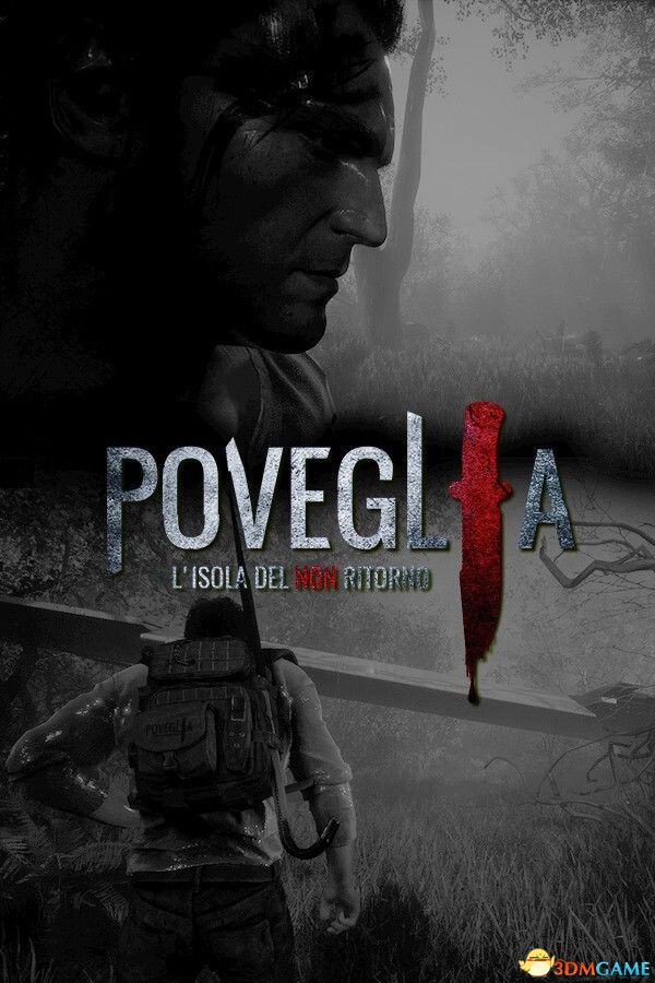 波韦利亚：不归之岛（Poveglia: Island of Non Return）Early Access |解压即玩|