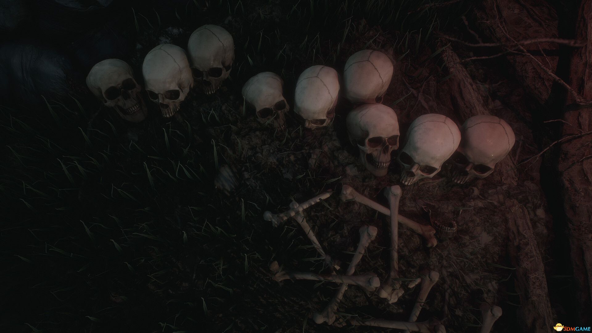 波韦利亚：不归之岛（Poveglia: Island of Non Return）Early Access |解压即玩|