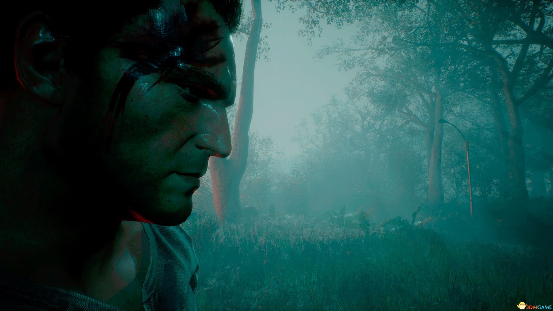 波韦利亚：不归之岛（Poveglia: Island of Non Return）Early Access |解压即玩|