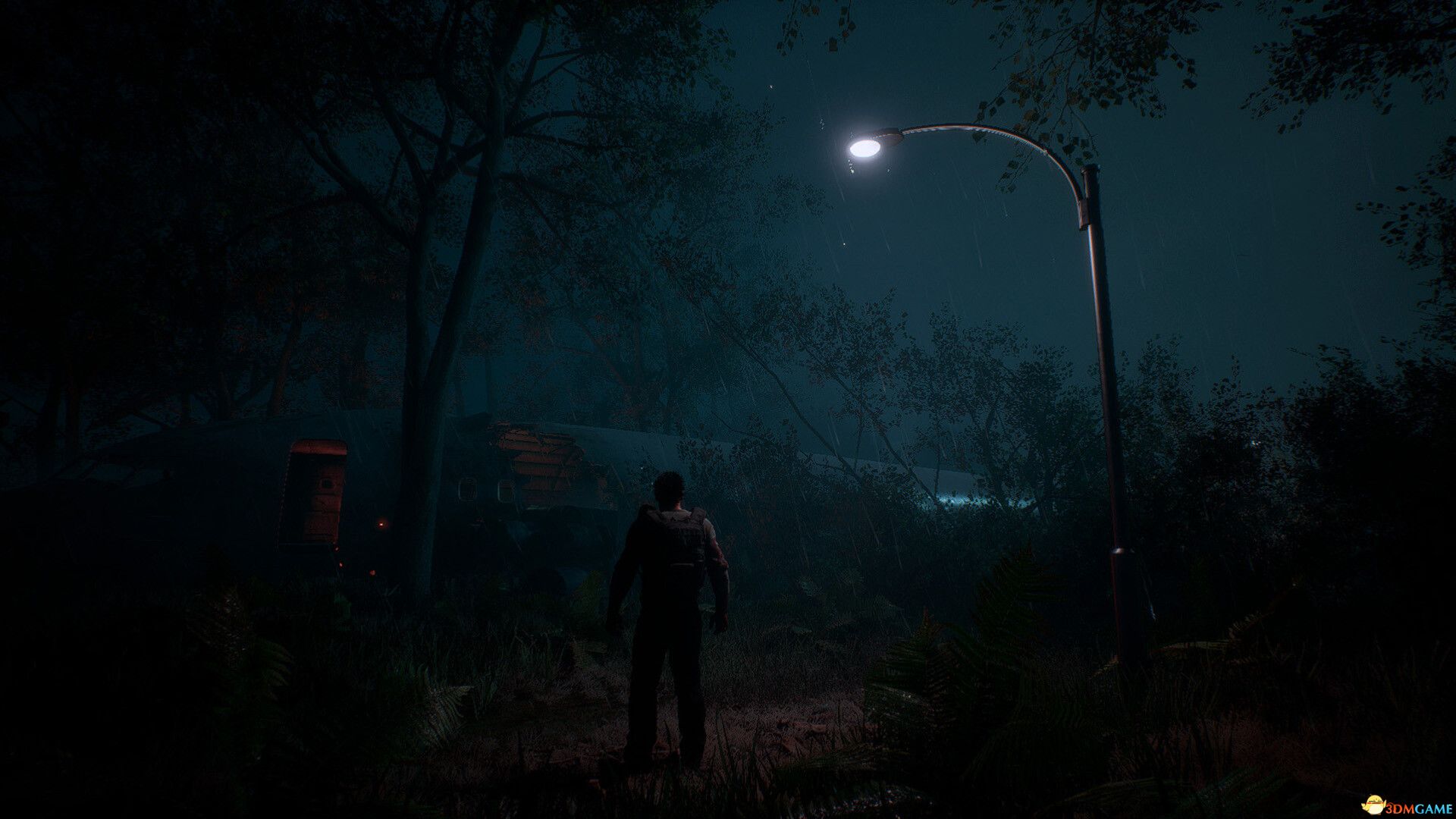 波韦利亚：不归之岛（Poveglia: Island of Non Return）Early Access |解压即玩|