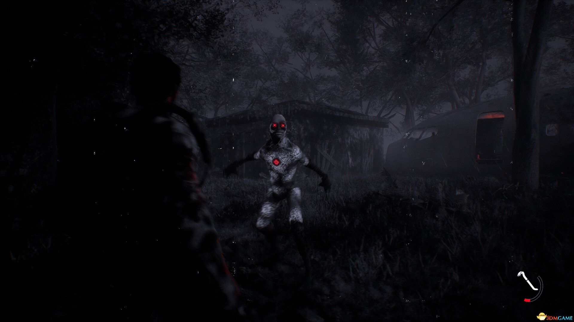 波韦利亚：不归之岛（Poveglia: Island of Non Return）Early Access |解压即玩|