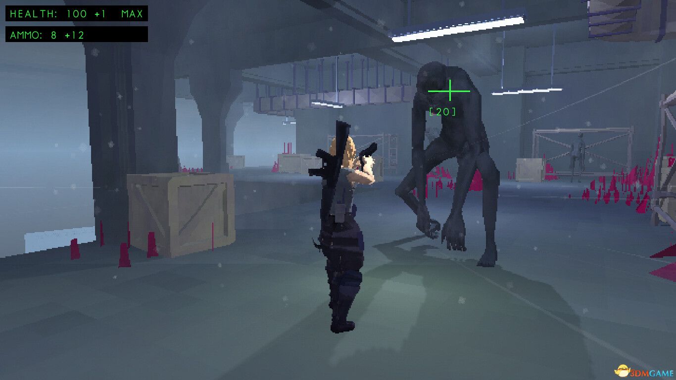 边境之塔（The Tower on the Borderland）Build 14805238 |解压即玩|