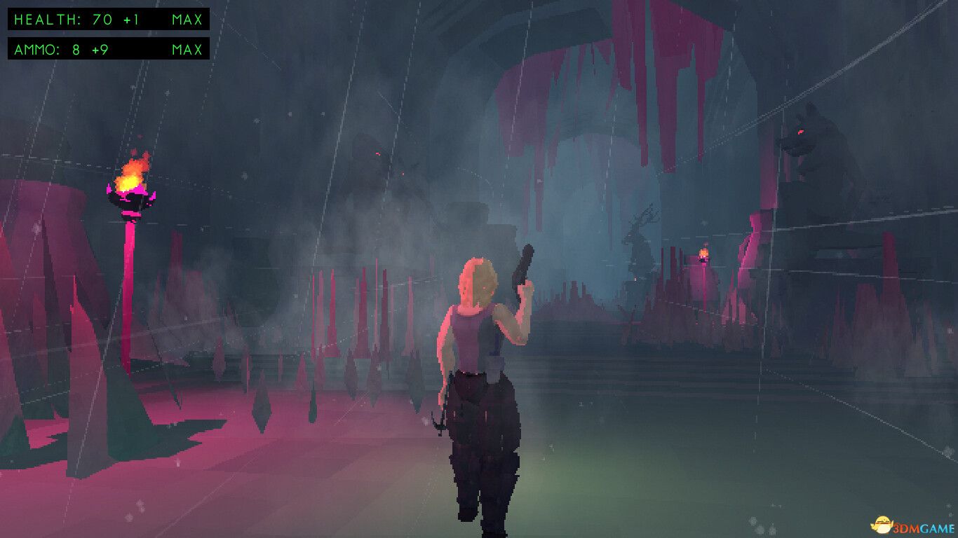 边境之塔（The Tower on the Borderland）Build 14805238 |解压即玩|