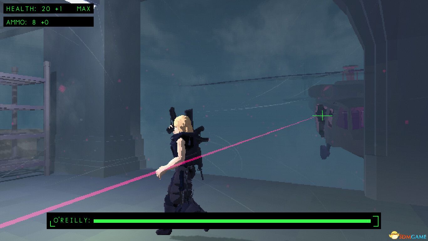 边境之塔（The Tower on the Borderland）Build 14805238 |解压即玩|