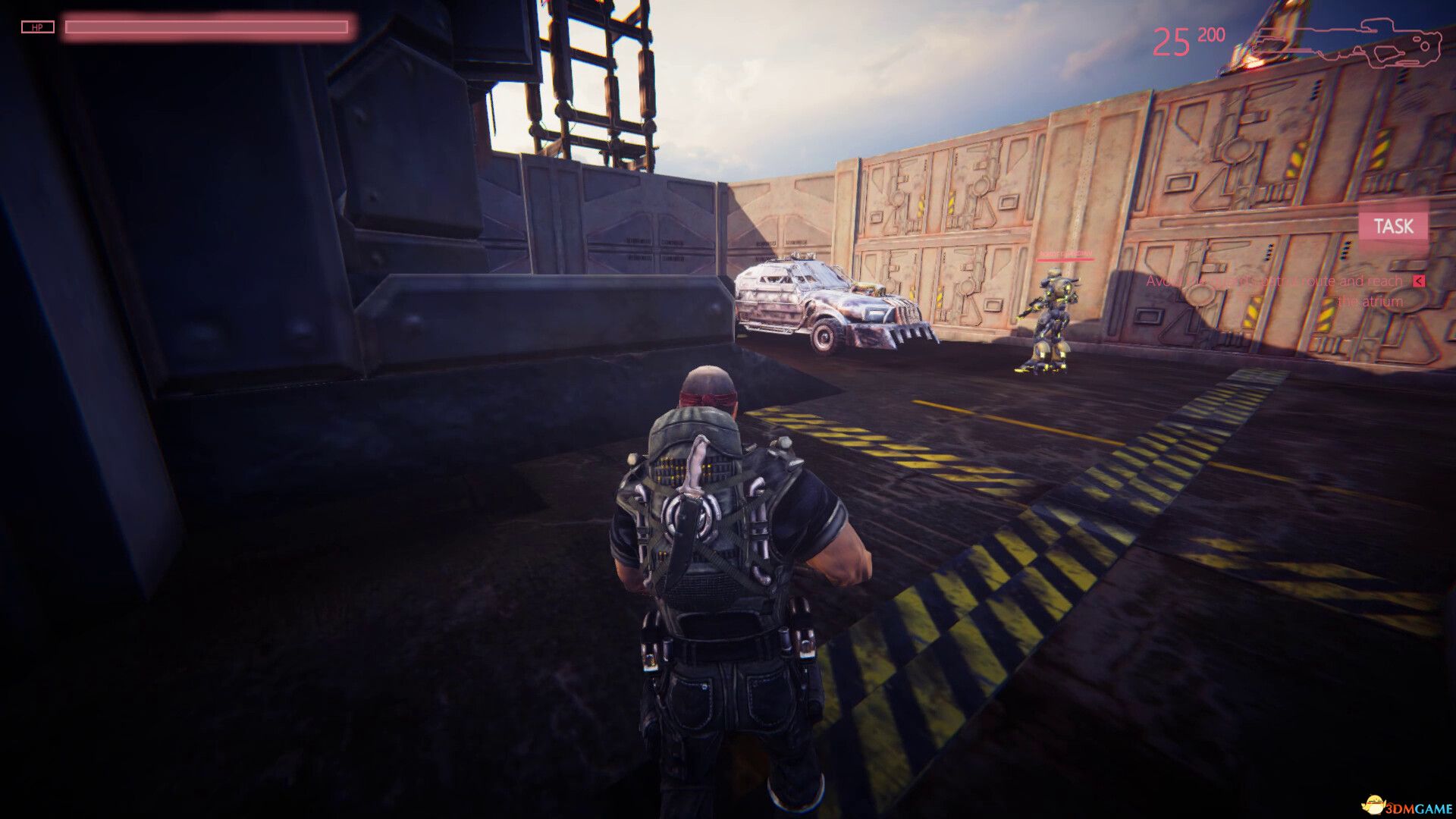 赛博革命(Cyber Revolution)Build 17558036 |解压即玩|