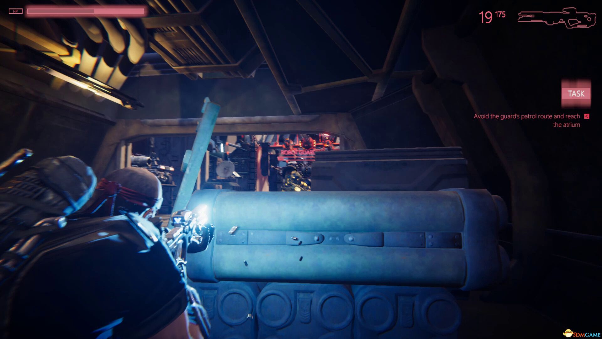 赛博革命(Cyber Revolution)Build 17558036 |解压即玩|