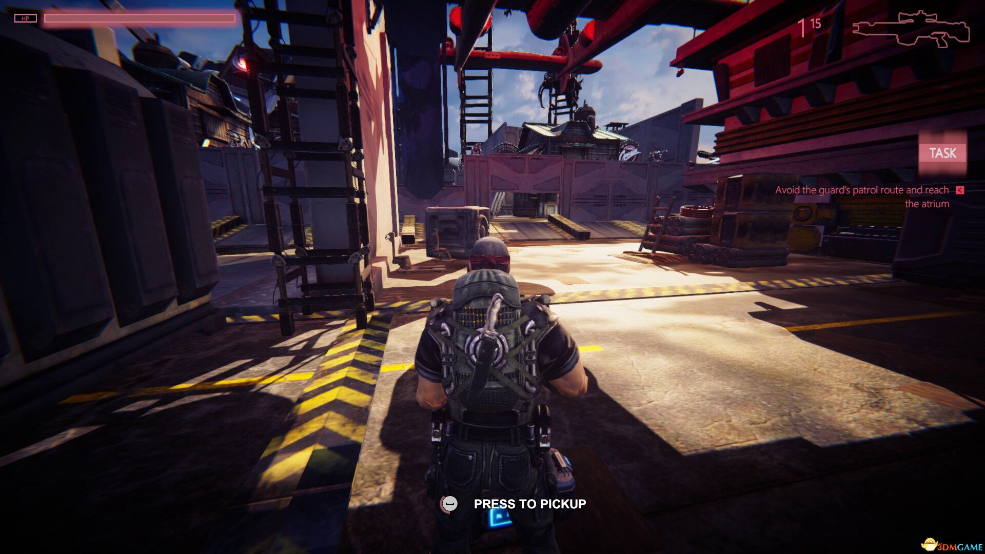 赛博革命(Cyber Revolution)Build 17558036 |解压即玩|