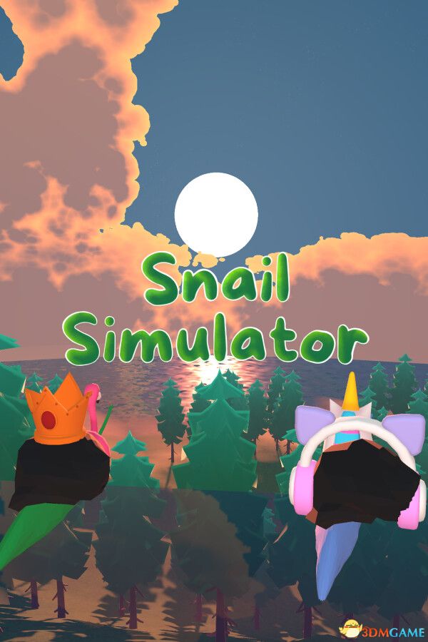 蜗牛模拟器（Snail Simulator）v1.7.5 |解压即玩|