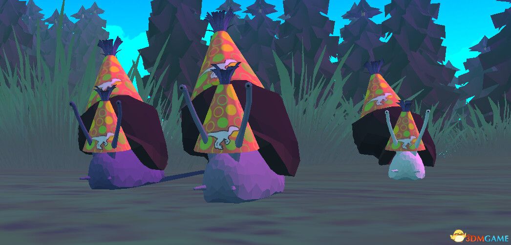 蜗牛模拟器（Snail Simulator）v1.7.5 |解压即玩|