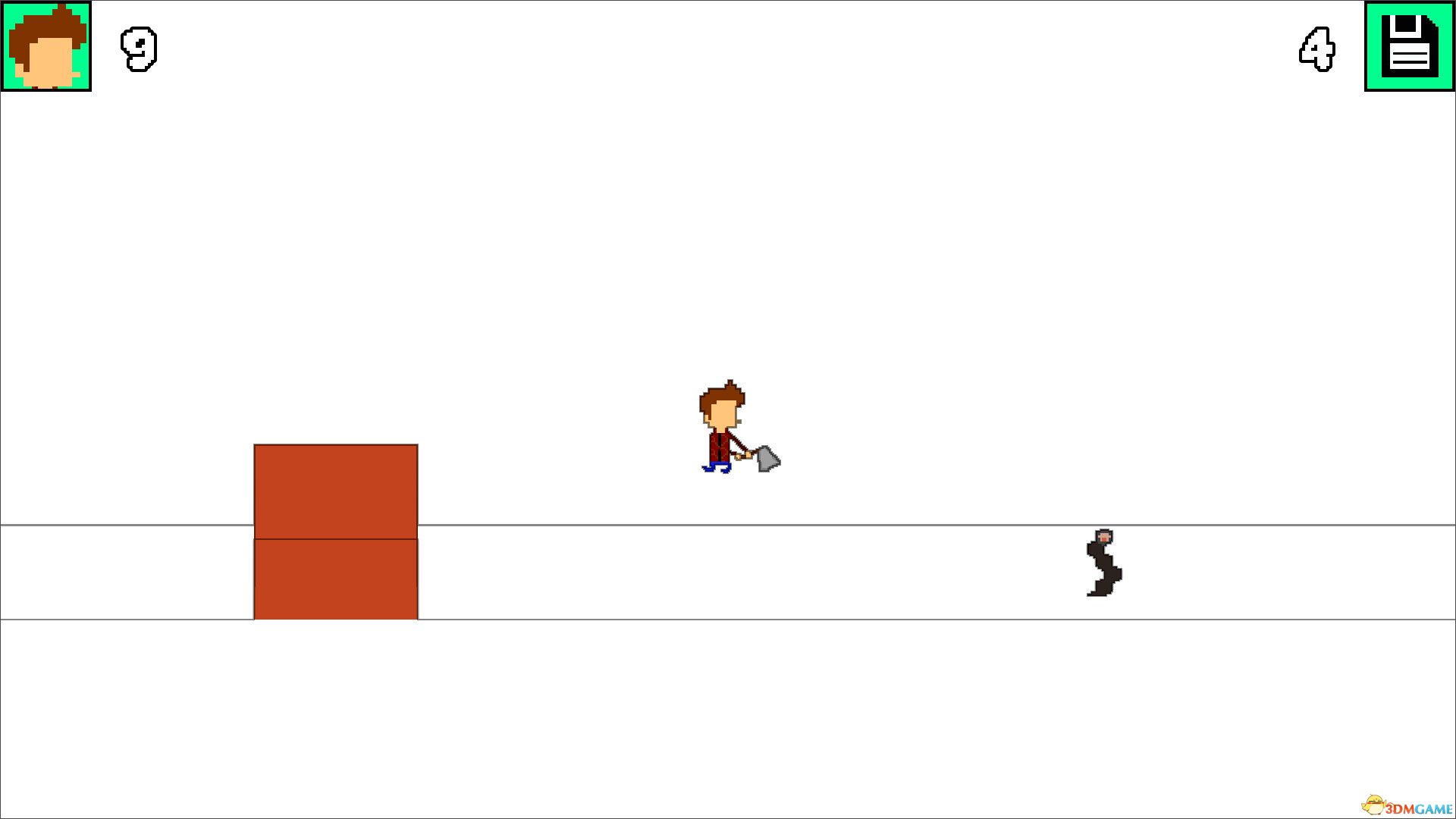 潮流伐木人（Super Hipster Lumberjack）Build 19249793 |解压即玩|