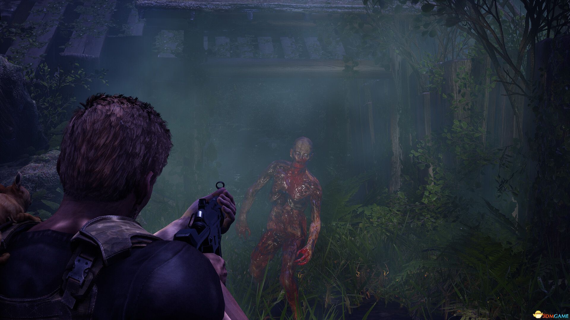 衰变起源（DecayZ Origin）Early Access |解压即玩|