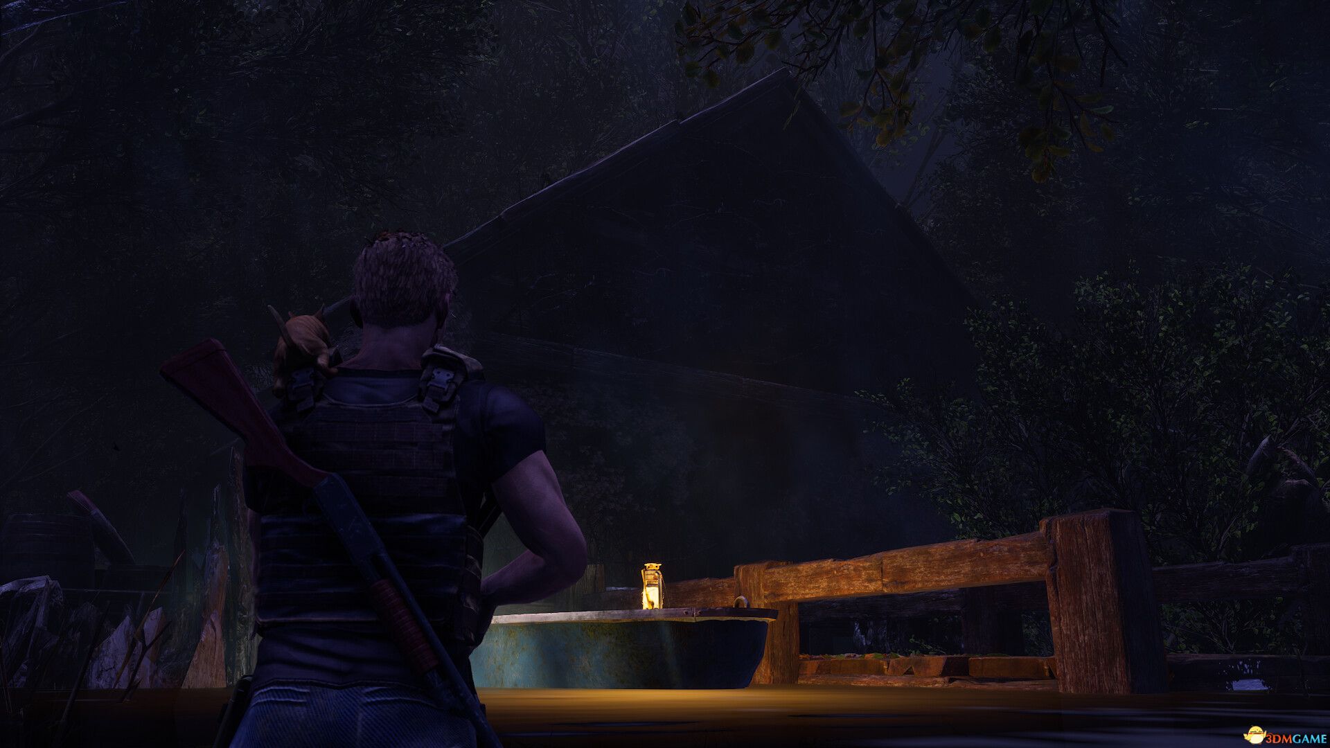 衰变起源（DecayZ Origin）Early Access |解压即玩|