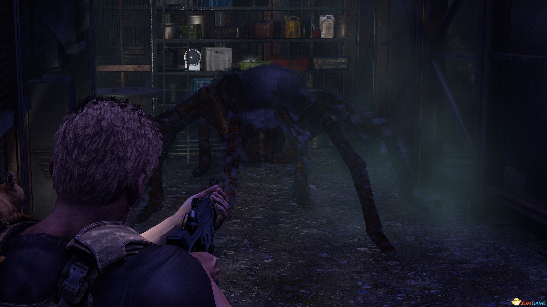 衰变起源（DecayZ Origin）Early Access |解压即玩|