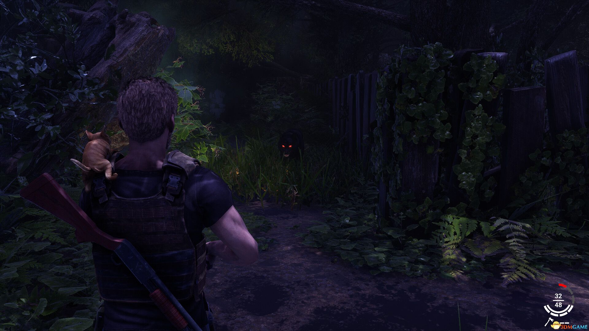 衰变起源（DecayZ Origin）Early Access |解压即玩|