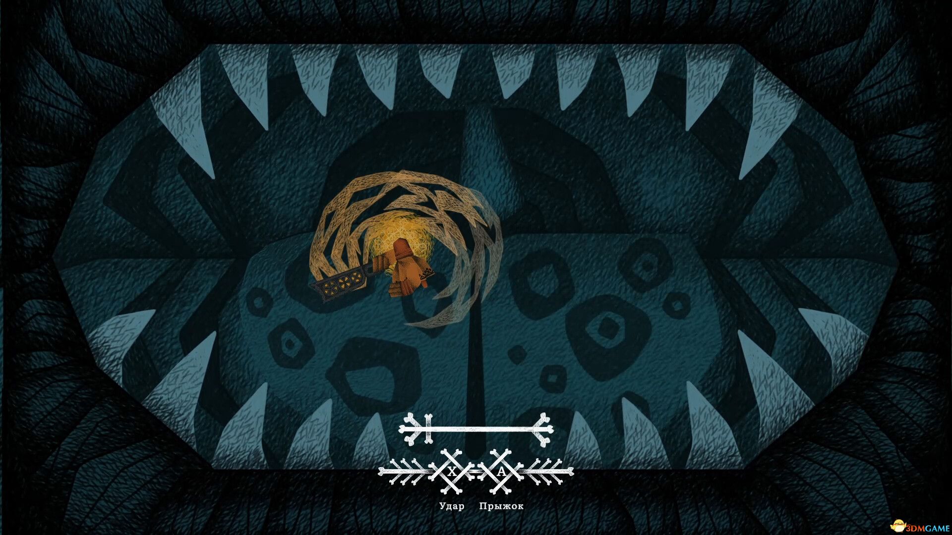 瓦西丽莎与巴巴雅嘎（Vasilisa and Baba Yaga）官方中文 v1.5.7 |解压即玩|