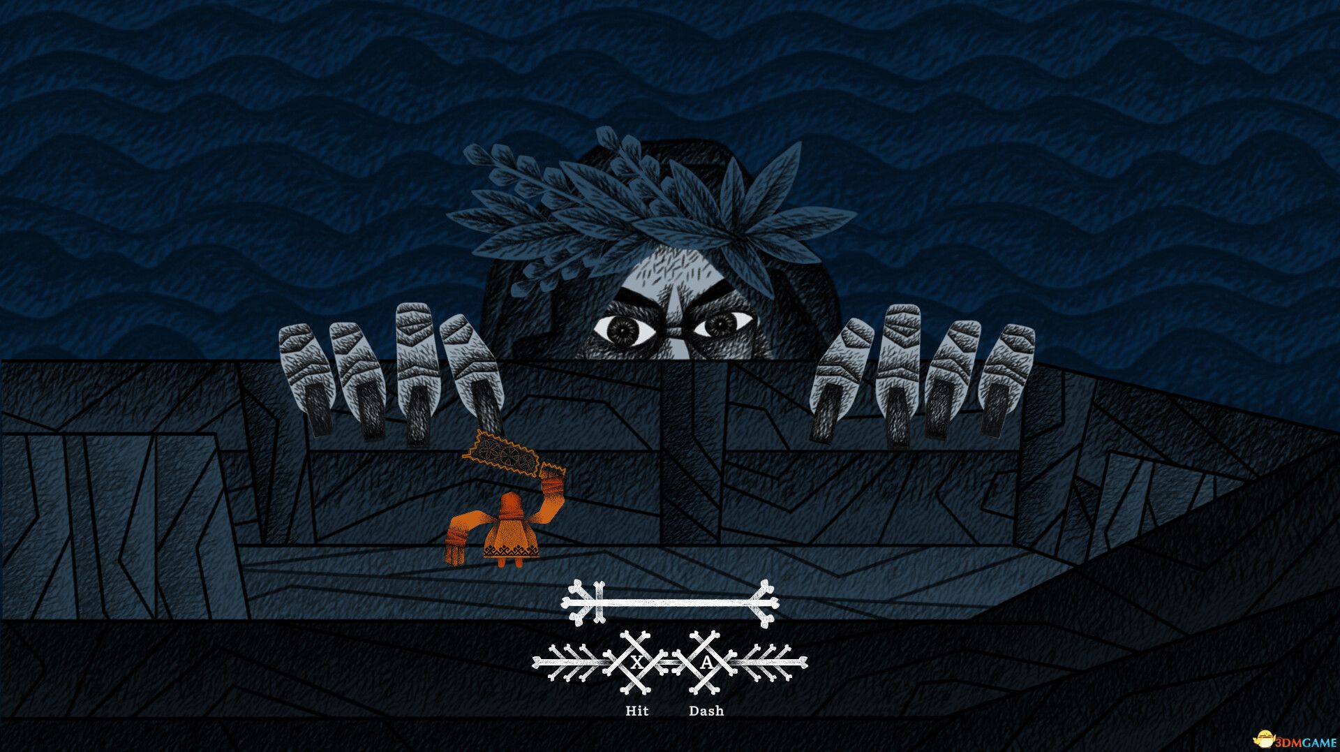 瓦西丽莎与巴巴雅嘎（Vasilisa and Baba Yaga）官方中文 v1.5.7 |解压即玩|